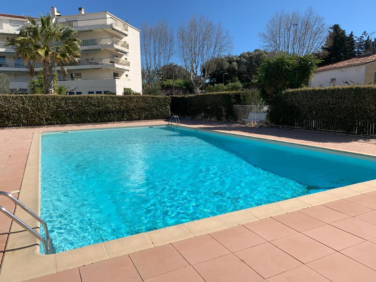 De Standing Climatise, Avec Piscine, Proche De La