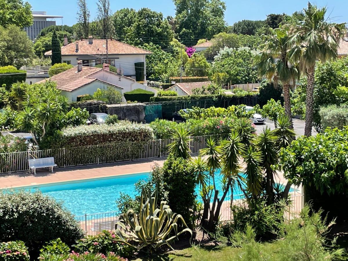 De Standing Climatise, Avec Piscine, Proche De La * Frejus