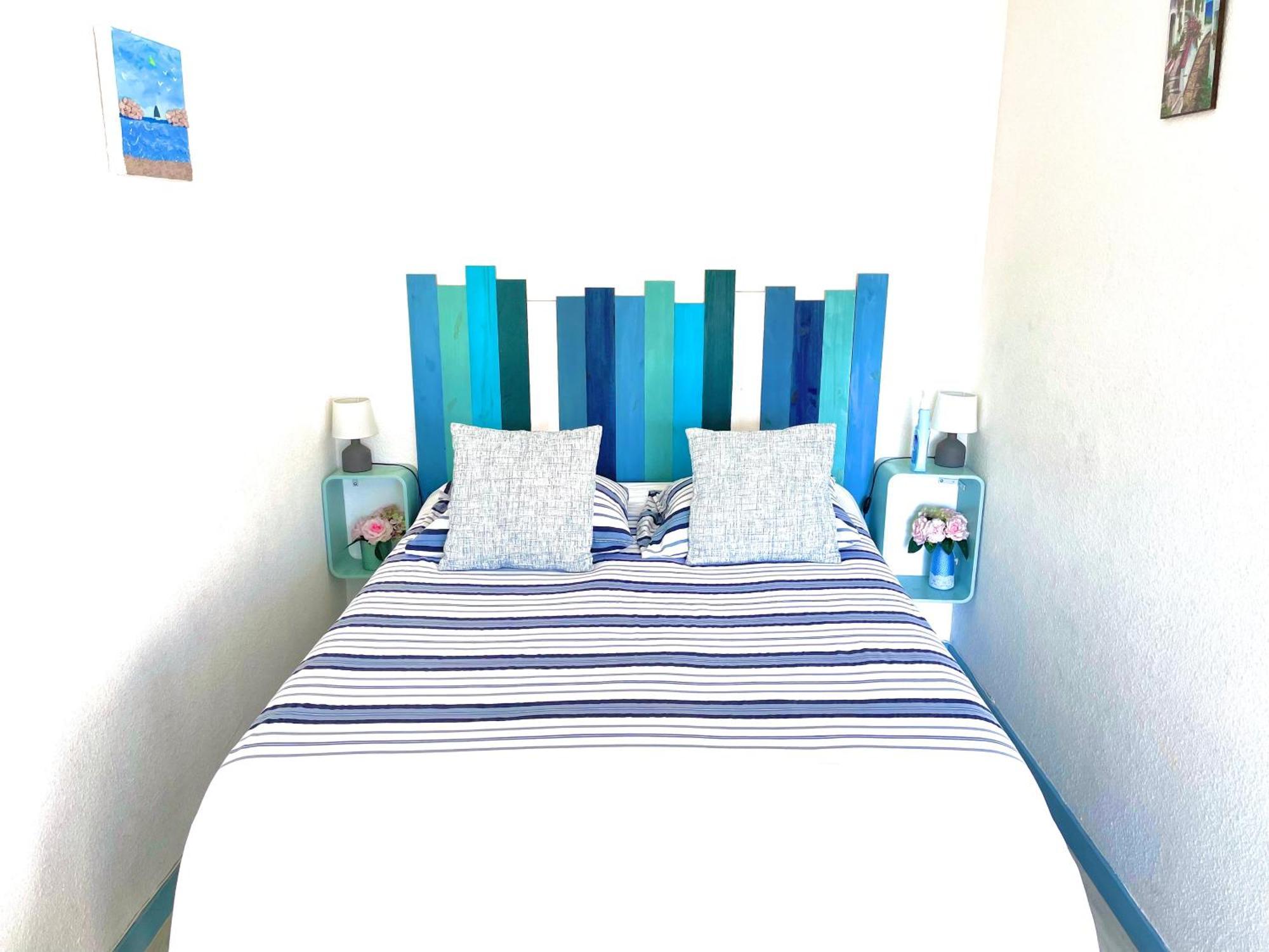 De Standing Climatise, Avec Piscine, Proche De La Apartment