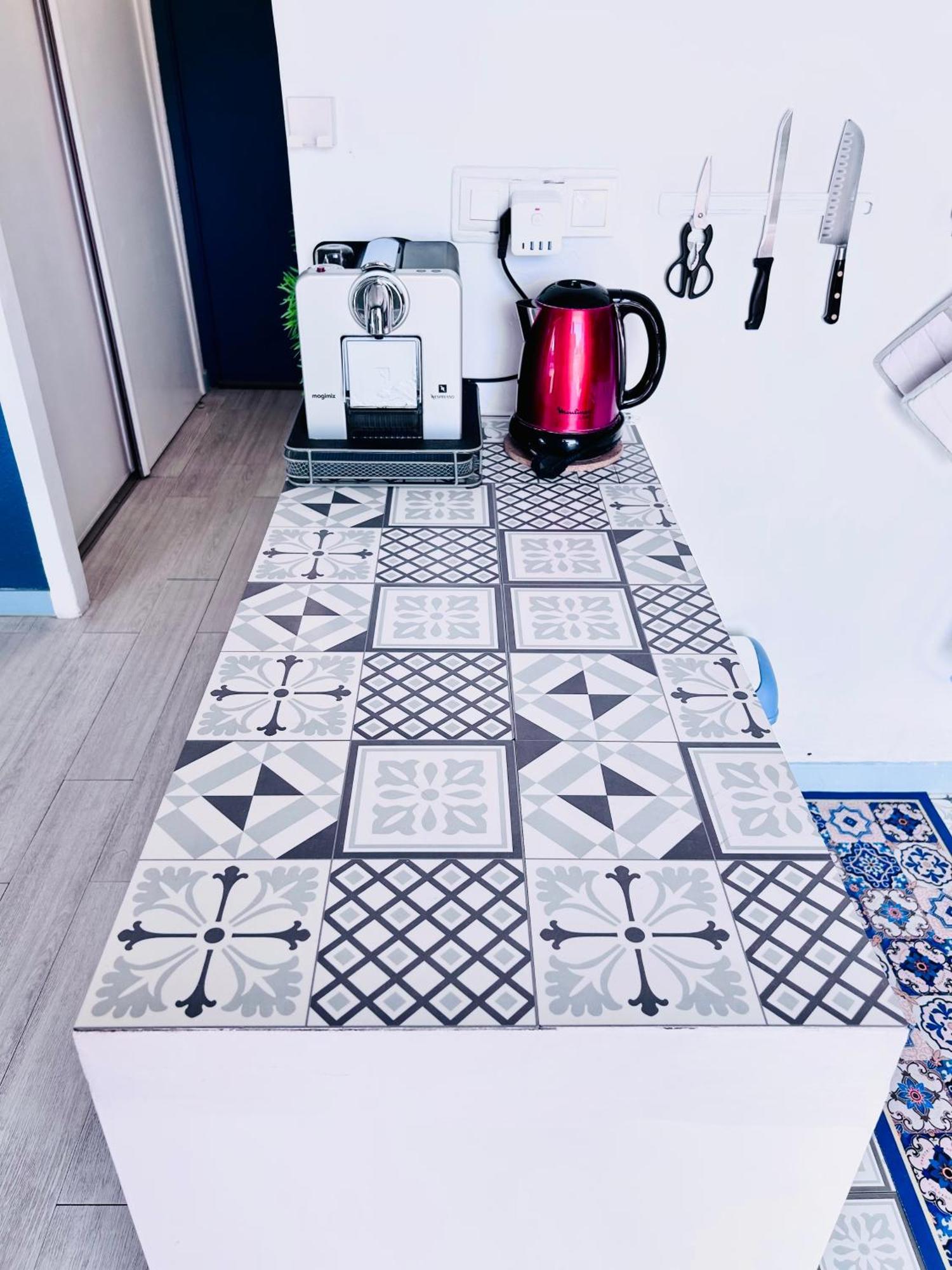 De Standing Climatise, Avec Piscine, Proche De La Apartment *